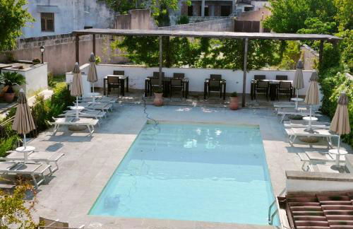 Rosso in Corte - Salento - Corte dei Colori - Foto 1