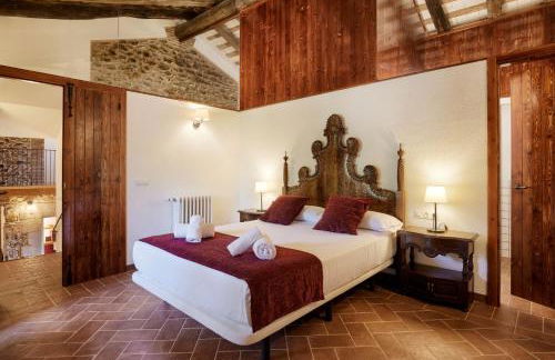 Masia Torre Lloreta S.XIII - Foto 7