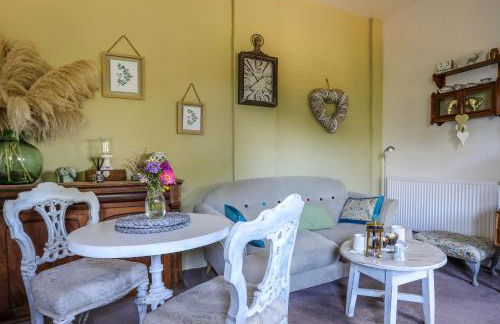 Hen Gilfach Stable - Foto 10