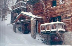 Charming Duplex with balcony - Huez - Photo 15