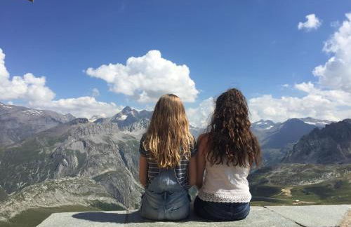 Ski Villaroger - Foto 40