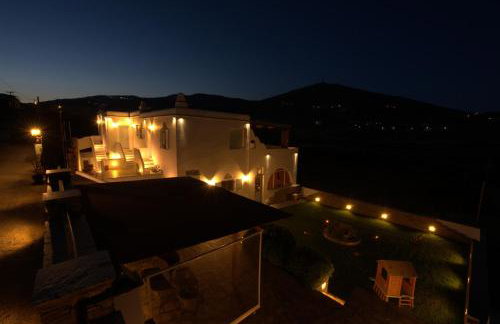 Summer Time - Tinos Apartments - Foto 40