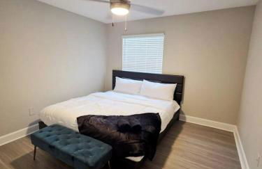 right 2Bed Apt Walk to NRG and TMC with Pool Gym - Foto 3