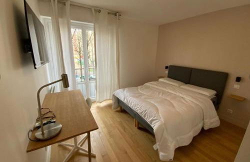 4 Bedroom Apartment - Near docks and metro - Photo 6