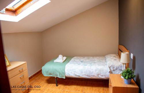 Casa Ronderos - Las Casas del Oso - Foto 16