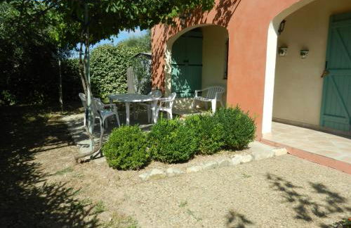 L'Oliveraie - Foto 9