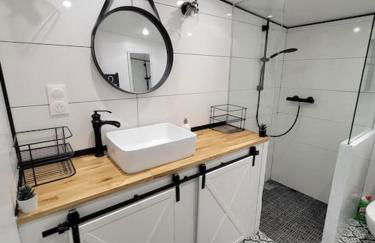 Maison proche de Honfleur, côte fleurie - Foto 17