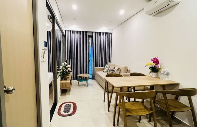 The Song Vung Tau Apartment - Foto 28