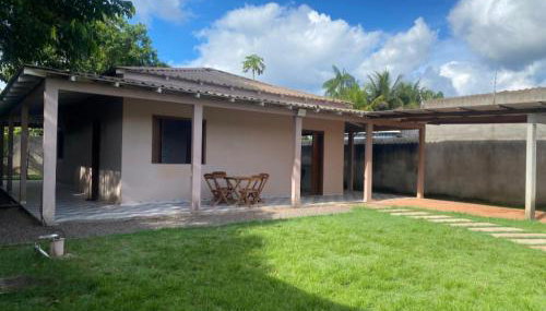 Casa do Don - Foto 3, Garden