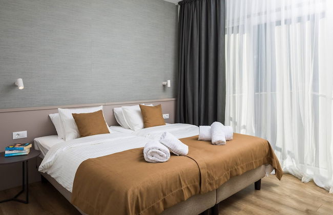 Luxury Villa Juliet with Heated Pool - Foto 7