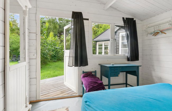 "Lucie" - 50m from the sea - Foto 8