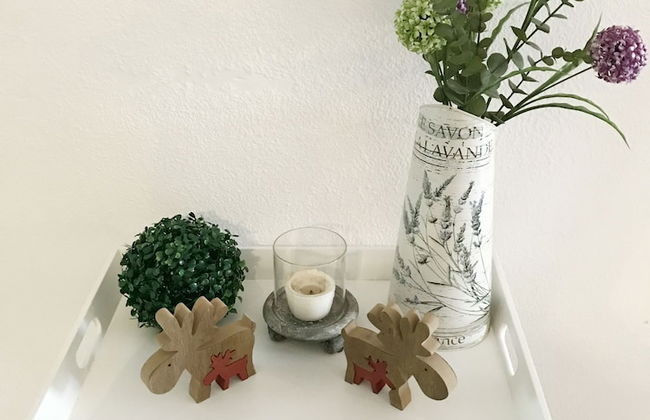 Ricardo Soriano Apartment - Photo 23