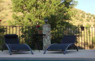 Casa Rural Cortijo Pesquera - Foto 45