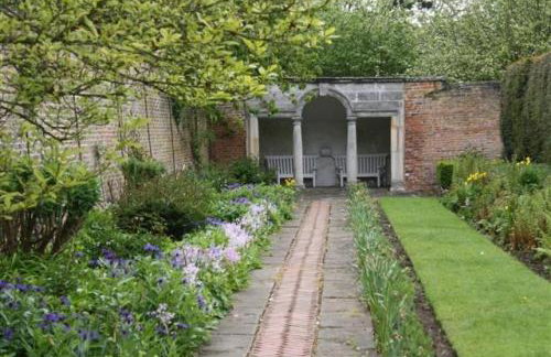 Sutton Hall Resort - Foto 16