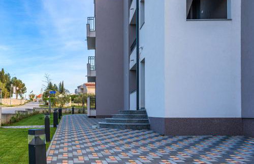 Apartmani Dalmacija Drage - Photo 53