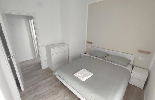 Beach House Garden, 300m dal mare, wifi, bici, giardino privato, clima - Foto 9