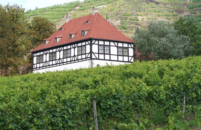 "weinberg Uitzicht" in het Felix Huis - Foto 32