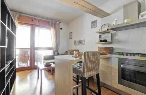 Cozy terrace apt close to Eataly and metro Piramide - Photo 18