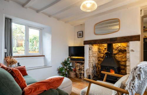 Holly Tree Cottage - Beautiful 2 Bedroom Cottage in Nailsworth - Foto 4