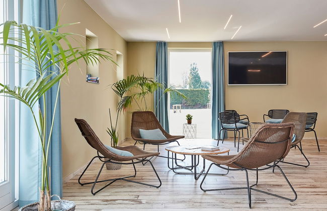 Holiday Suites Nieuwpoort - Foto 44