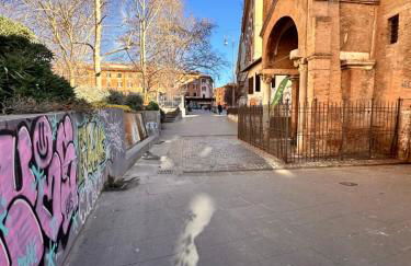 Caesar's Suite Trastevere - Foto 44