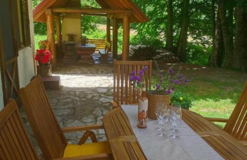 Holiday Home with Three Bedrooms and Garden - Photo 47