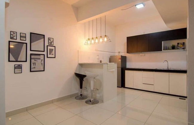 You Vista Cheras Luxury Condo - Foto 14