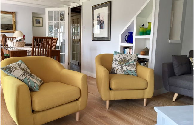 Tresowes Green Cottage - Foto 20