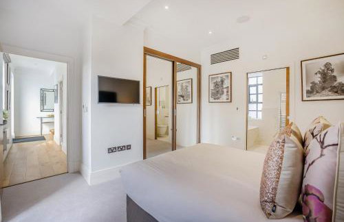 Palace Wharf Apartments - Foto 105