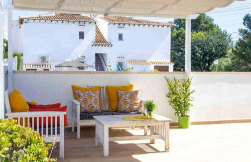 Bungalow Pink Blue - Foto 36