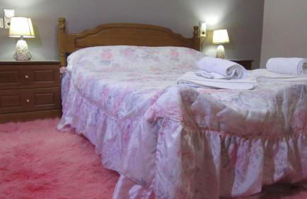 Archontiko Theopetra - Foto 27