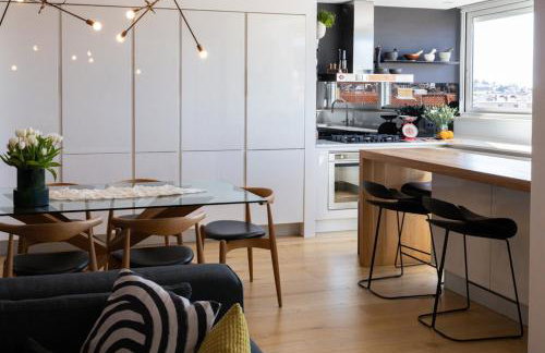 D'Art Penthouse - Photo 16