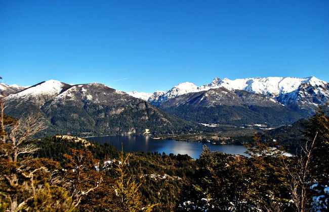 Panoramic Tour of Bariloche's Chico Circuit - Foto 8