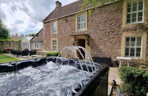 Wellow Farmhouse - Foto 1