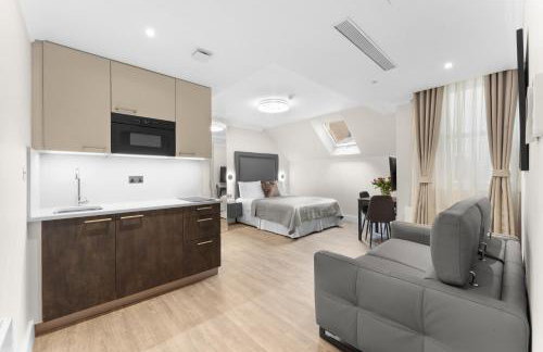 Cleveland Residences Bloomsbury - Foto 14