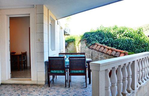 Apartments Mladinić - Foto 42