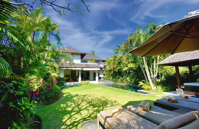 Serene Villas - Photo 17