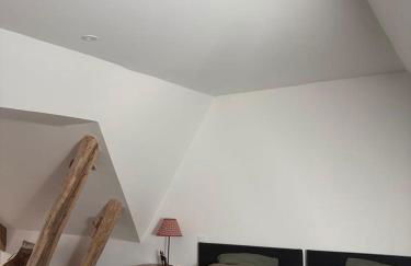 Gîte Le Clouvillou - Foto 22