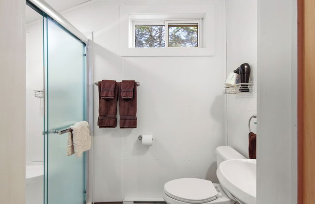 Avonlea Forest Hill Cottages - Foto 55