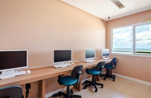 Studio Luar 611 Executivo Premium - SmartPituba - Photo 63