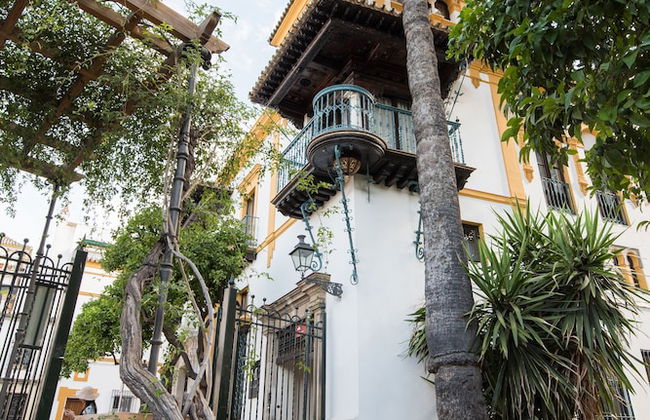 Suites Murillo Plaza Sta Cruz - Foto 29