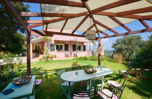 Villa Kardami -country house - Foto 39