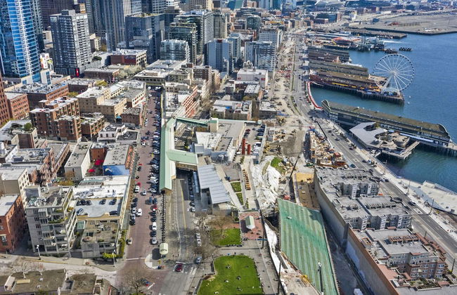 The Corner Nest at Belltown - Foto 31