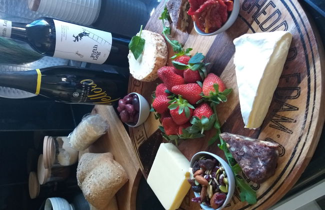 Island Cove Villas - Foto 29