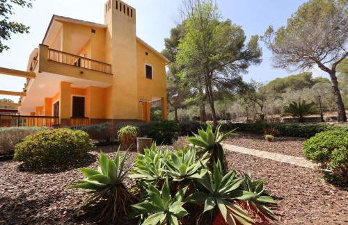 Villa Golf Sitges - Foto 30