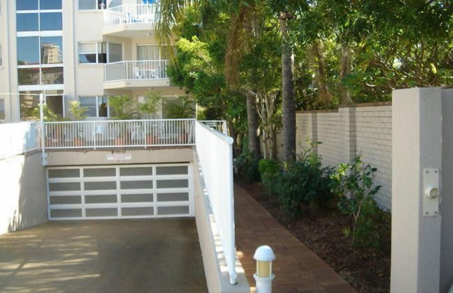 Le Lavandou Holiday Apartments - Foto 47