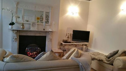 Madge House Ashbourne - Foto 2