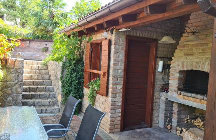 Villa Amalia Apartment 2 - Foto 19