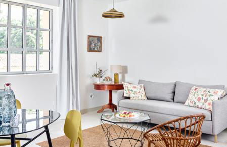 Mas du Chateau de la piscine - Photo 14