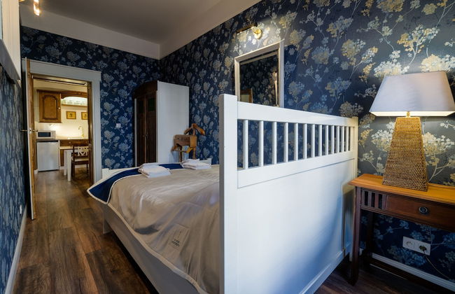 Old House Apartments Poznań - Foto 29